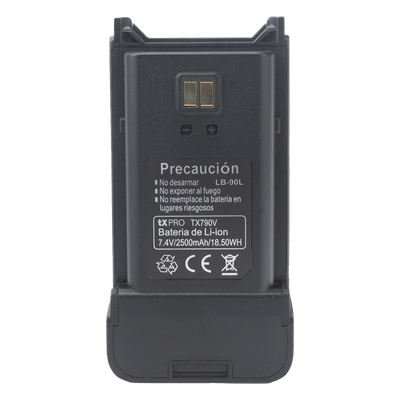 Batería de li-Ion TXPro LB90L