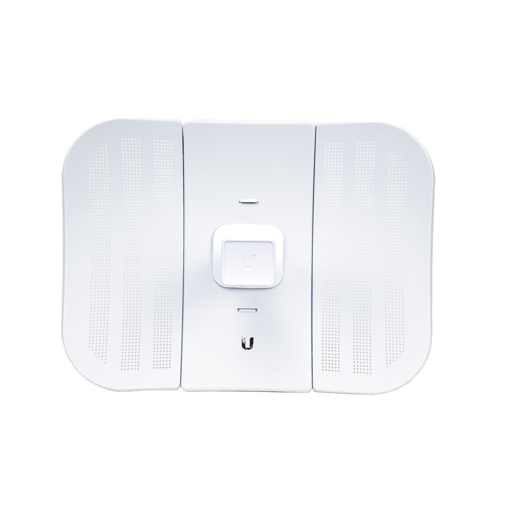 LiteBeam airMAX M5 CPE hasta 100 Mbps Ubiquiti LBE-M5-23