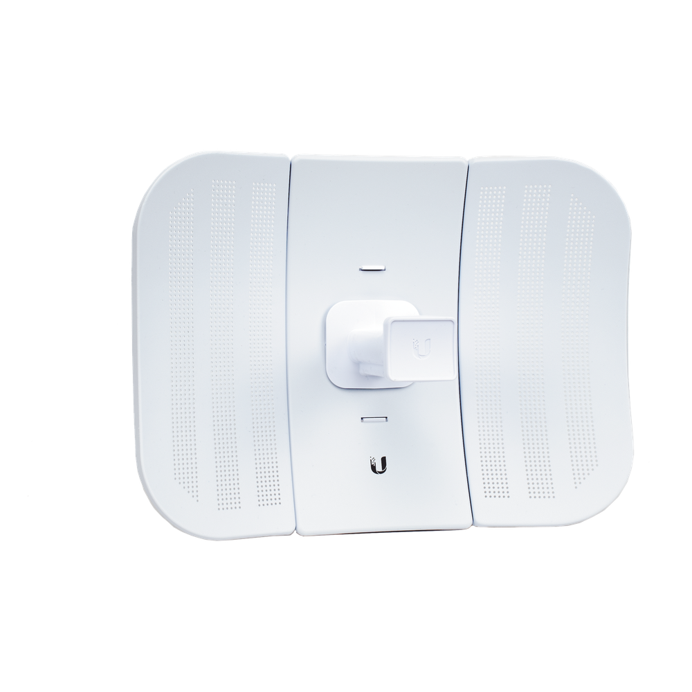 LiteBeam airMAX M5 CPE hasta 100 Mbps Ubiquiti LBE-M5-23