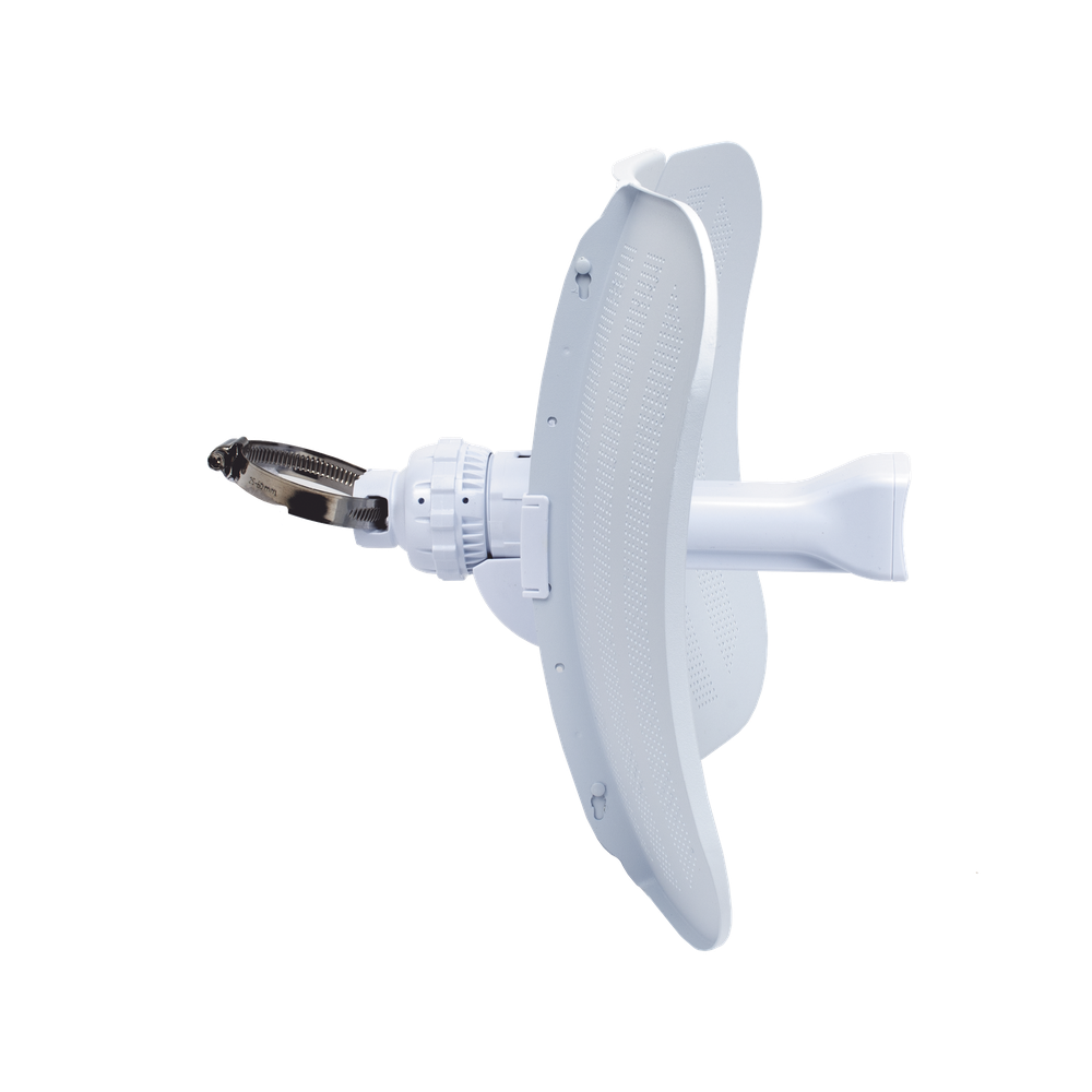 LiteBeam airMAX M5 CPE hasta 100 Mbps Ubiquiti LBE-M5-23