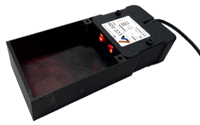 Accesorio de instalación para el modelo LCC Grupo de la Roche LCC520CAS