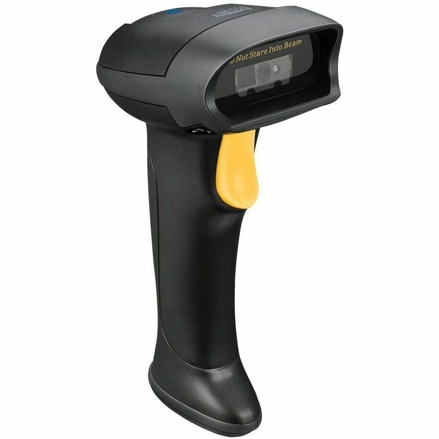 Lector de Código de Barras Adesso NuScan 2500 Barcode Scanner - vista 2