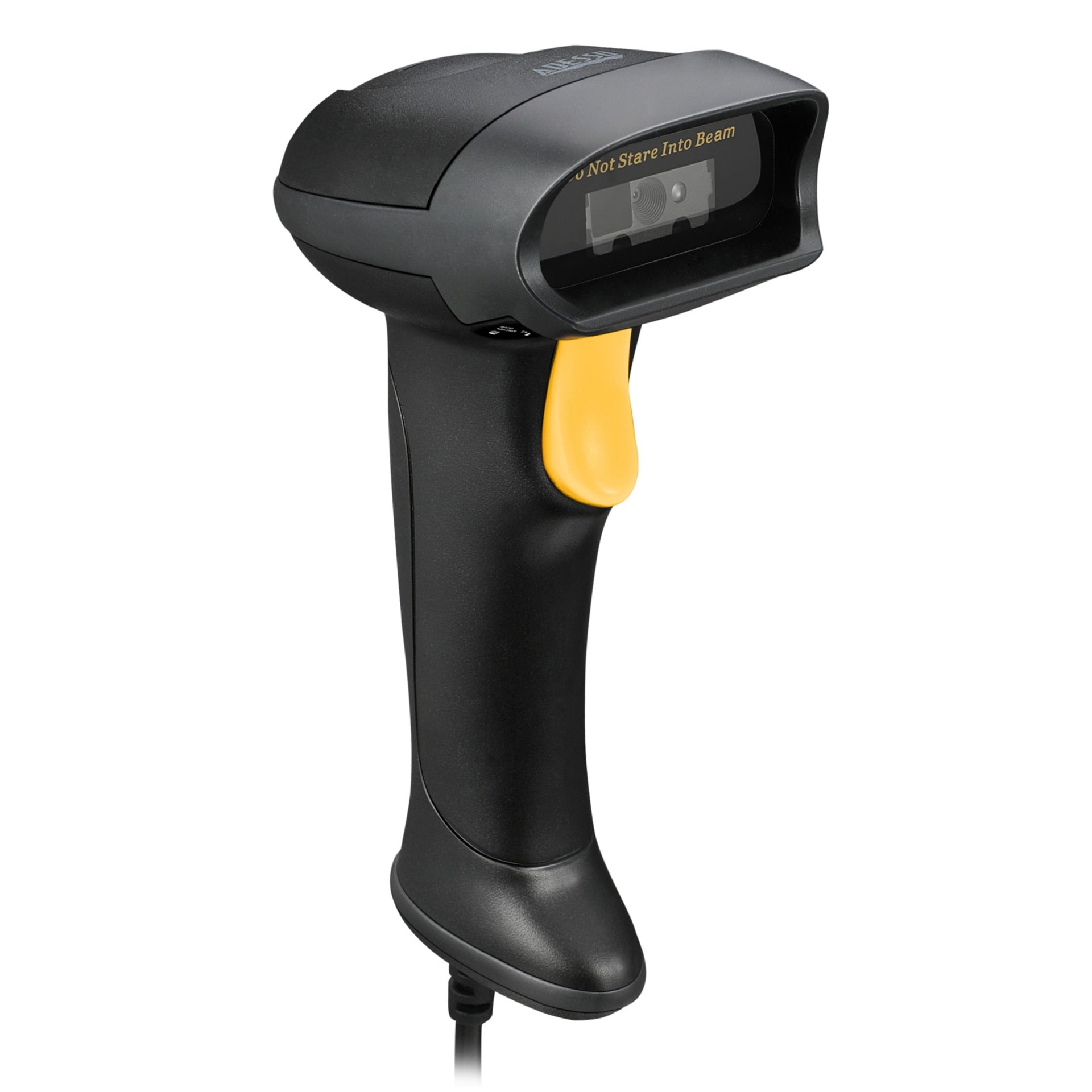 Lector de Código de Barras Adesso NuScan 2500TU Spill Resistant Antimicrobial 2D Barcode Scanner - vista 2