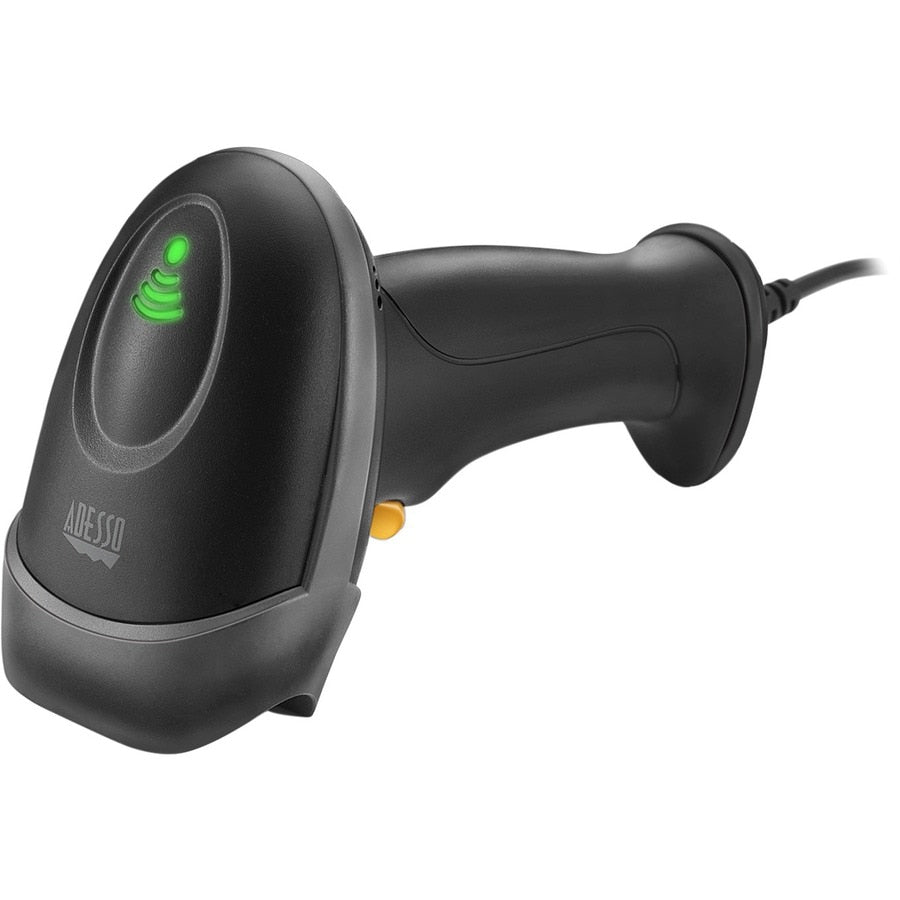 Lector de Código de Barras Adesso NuScan 2500TU Spill Resistant Antimicrobial 2D Barcode Scanner - vista 4