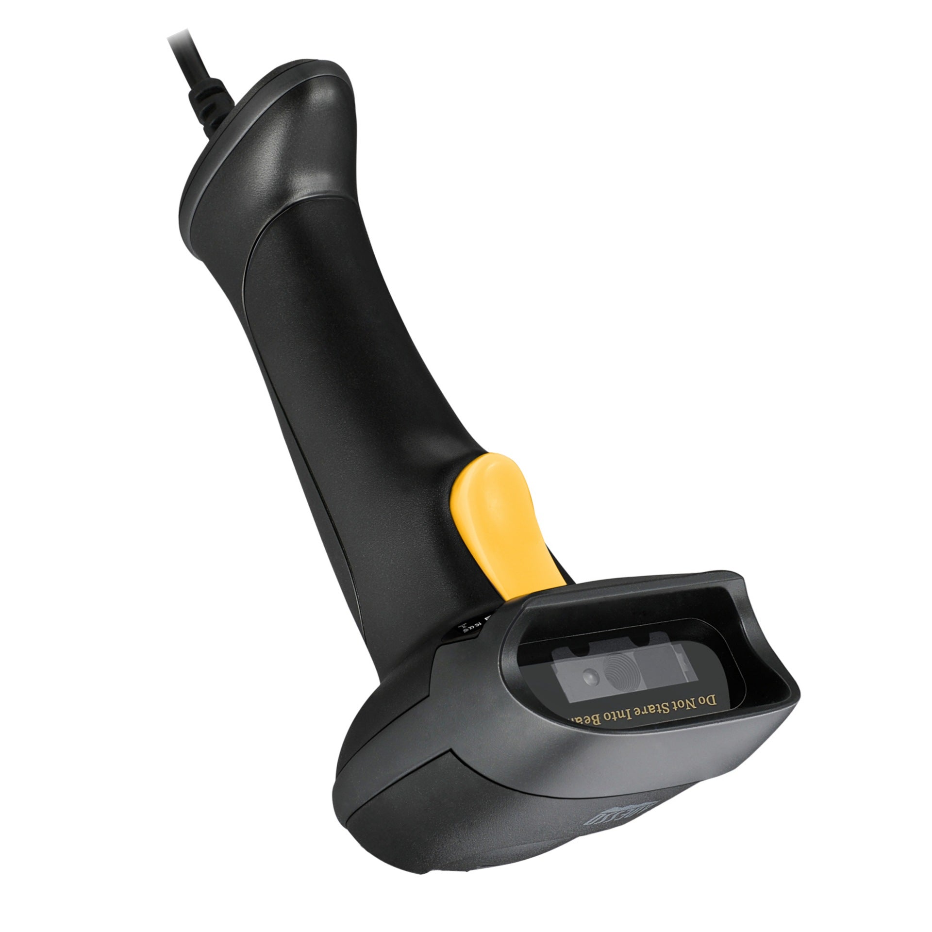 Lector de Código de Barras Adesso NuScan 2500TU Spill Resistant Antimicrobial 2D Barcode Scanner - vista 6