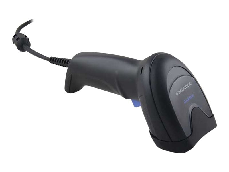 Lector de Código de Barras Datalogic QuickScan QD2590 - vista 3