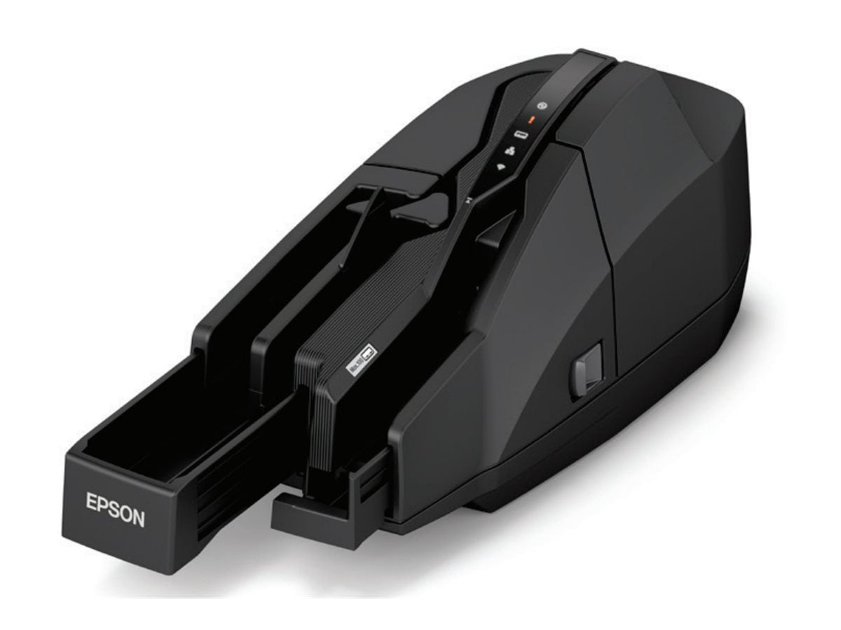 Lector de Código de Barras Epson S1000II-NW - vista 1