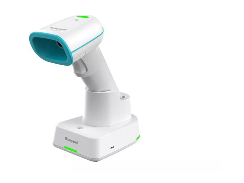 Lector de Código de Barras Honeywell USB Kit - vista 1