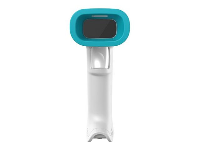 Lector de Código de Barras Honeywell USB Kit - vista 2
