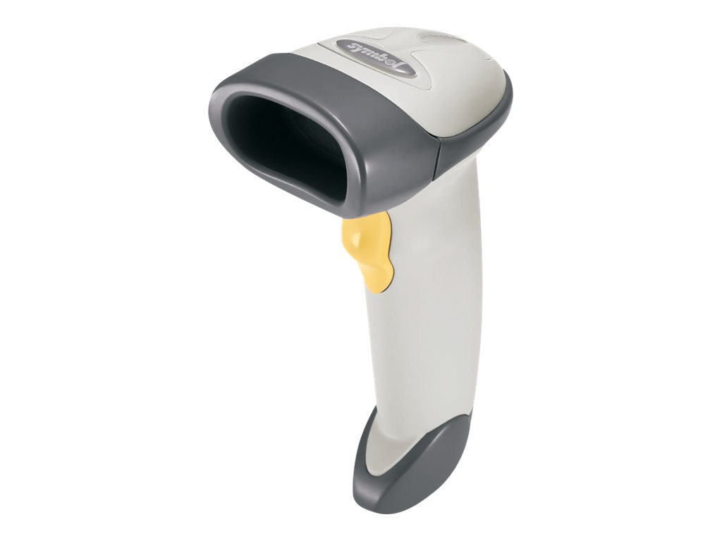 Lector de Código de Barras Symbol LS2208 - vista 1