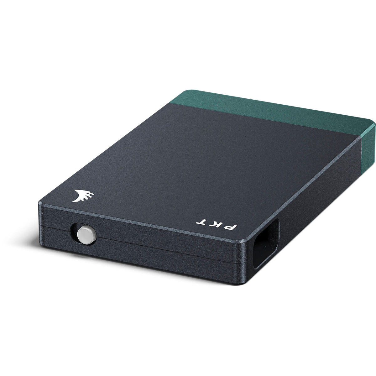 Lector de Tarjetas Angelbird PKT UHS-II SDXC - contenido de la caja
