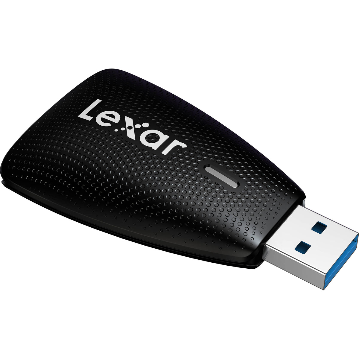 Lector de Tarjetas Lexar Multi- 2-in-1 USB 3.0 - vista trasera