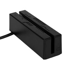 Lector de Tarjetas MagTek Dynamag MagneSafe Swipe Reader magnetic card reader - vista 2