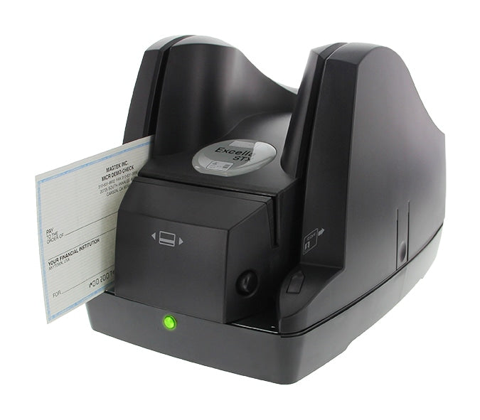 Lector de Tarjetas MagTek Excella STX - vista 4