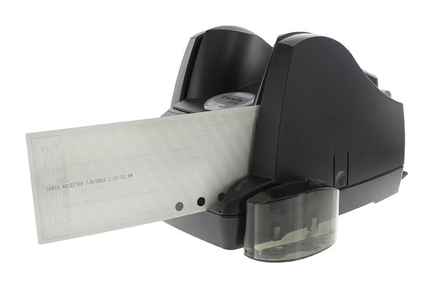 Lector de Tarjetas MagTek Excella STX - vista 6
