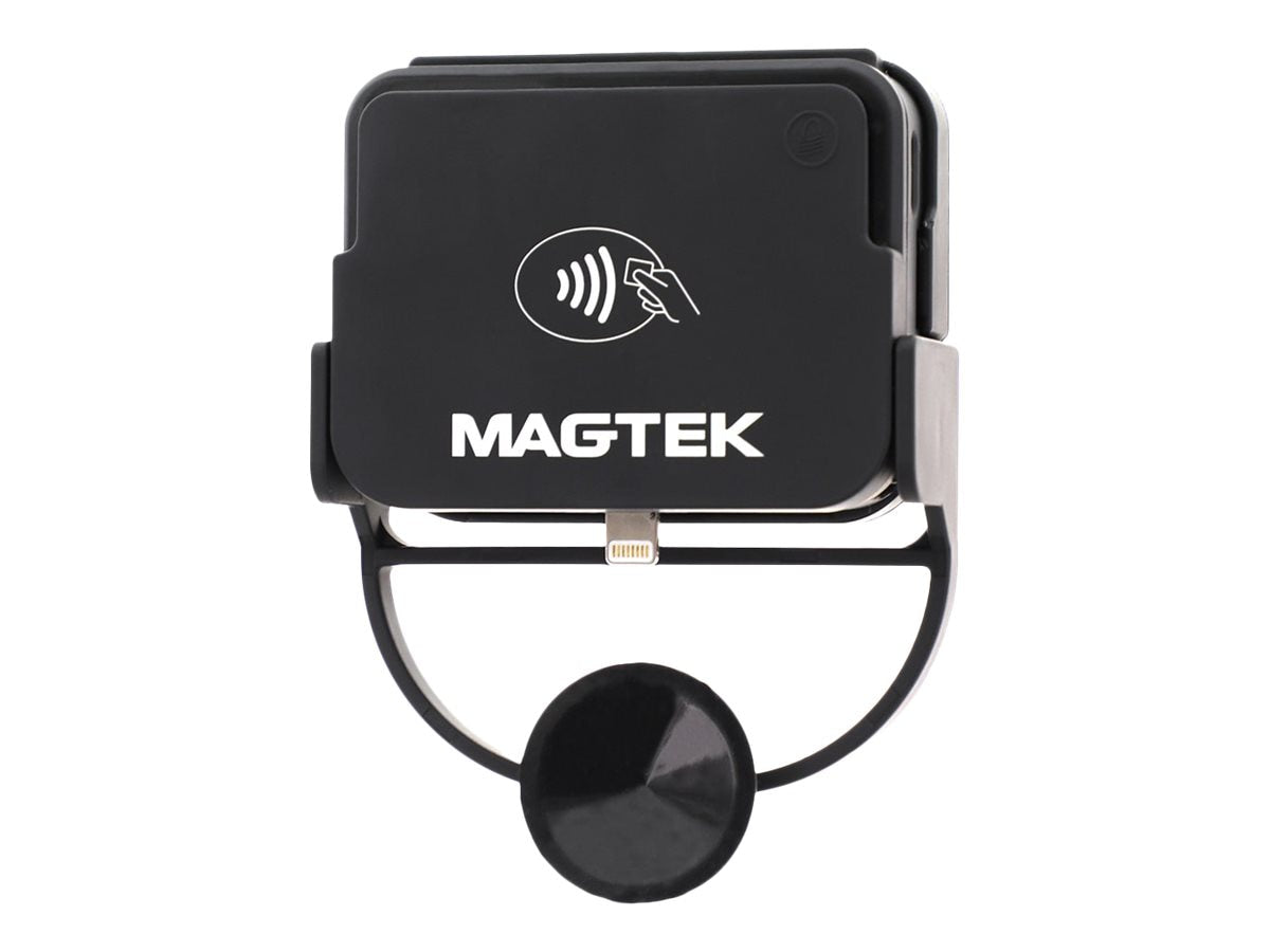 Lector de Tarjetas MagTek iDynamo 6 - vista 1
