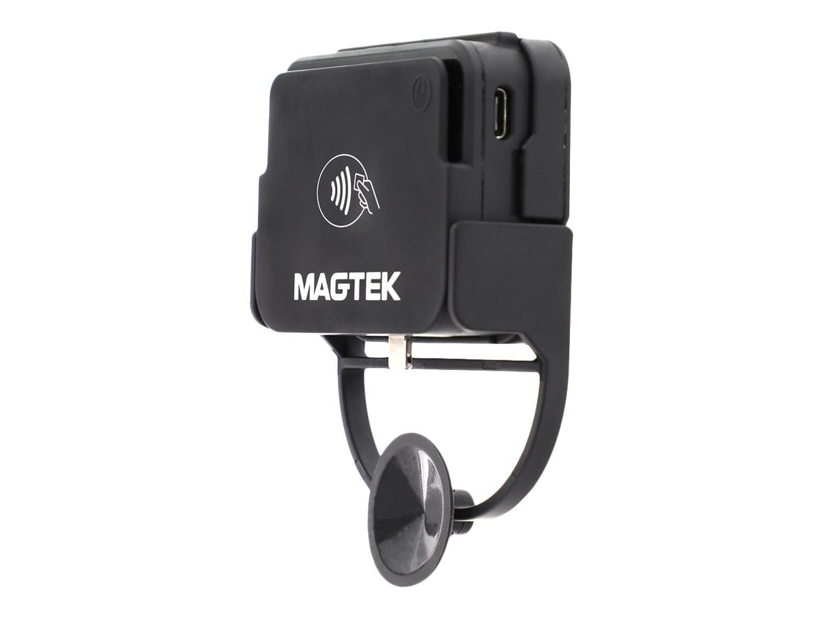 Lector de Tarjetas MagTek iDynamo 6 - vista 2