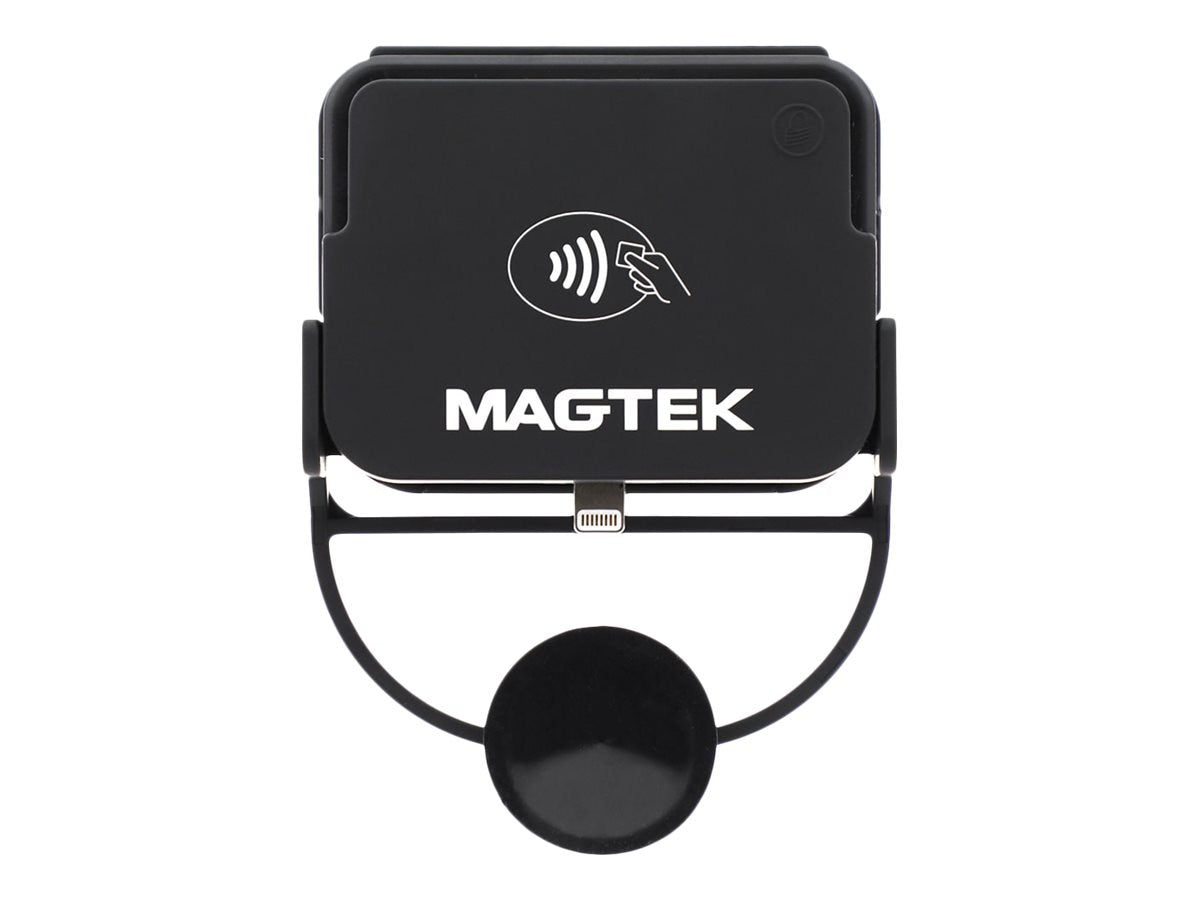 Lector de Tarjetas MagTek iDynamo 6 - vista 3