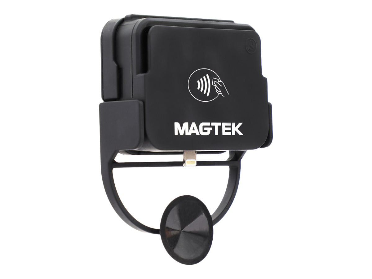 Lector de Tarjetas MagTek iDynamo 6 - vista 4