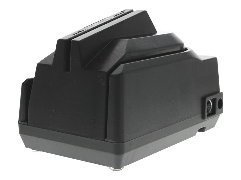 Lector de Tarjetas MagTek MICRSafe OCR / magnetic card reader - vista 1
