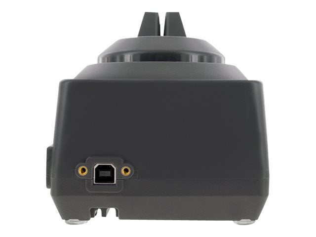Lector de Tarjetas MagTek MICRSafe OCR / magnetic card reader - vista 7
