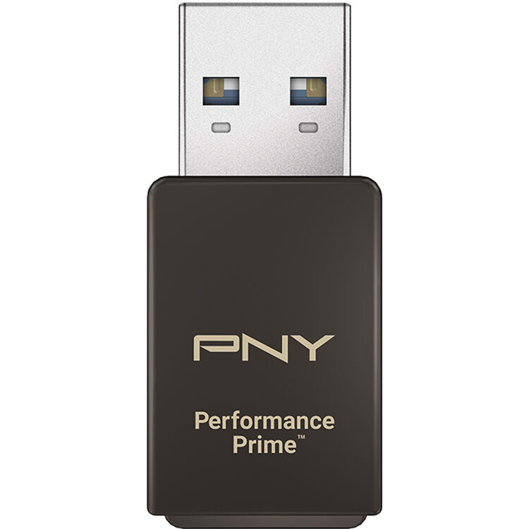 Lector de Tarjetas PNY Performance Prime microSDXC Flash - vista principal