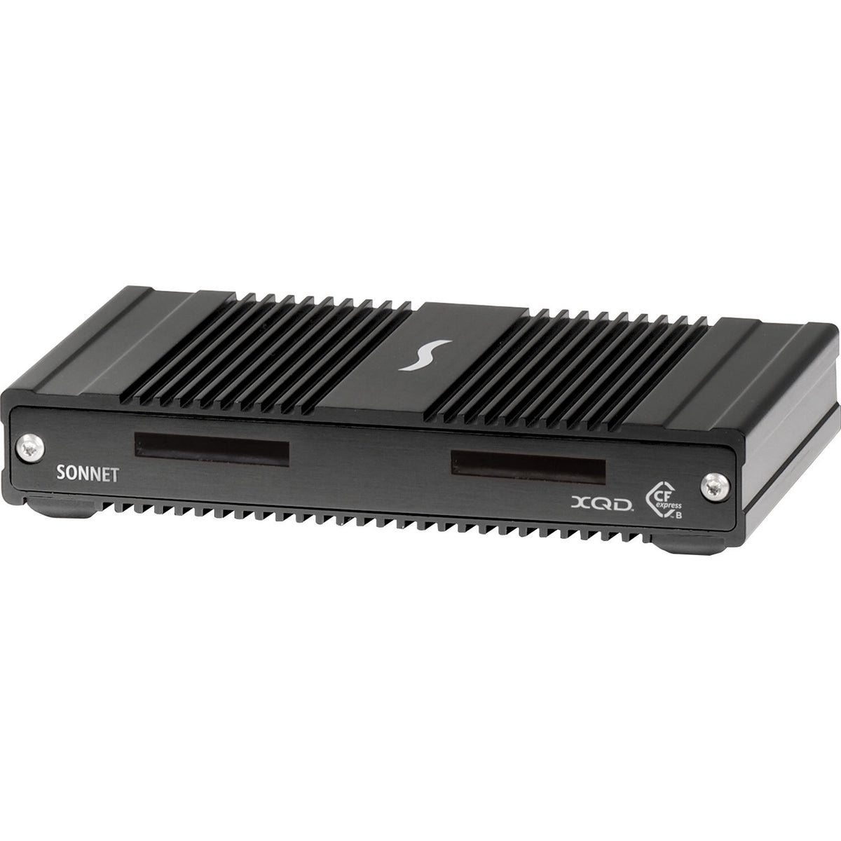 Lector de Tarjetas Sonnet SF3 Series CFexpress/XQD Pro - vista principal