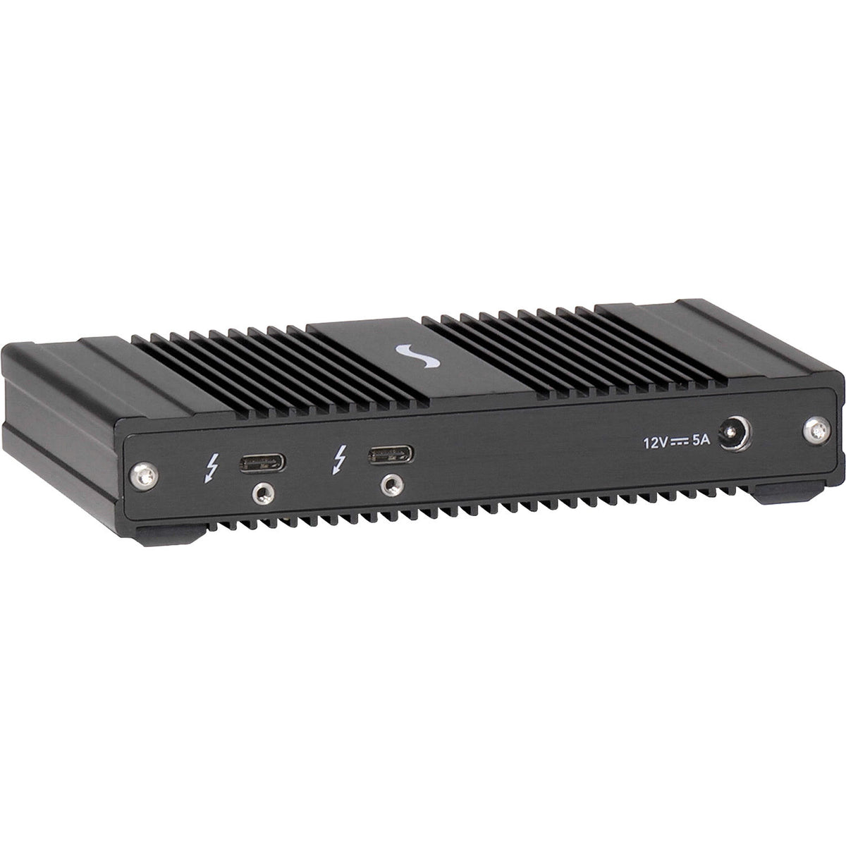 Lector de Tarjetas Sonnet SF3 Series CFexpress/XQD Pro - vista frontal