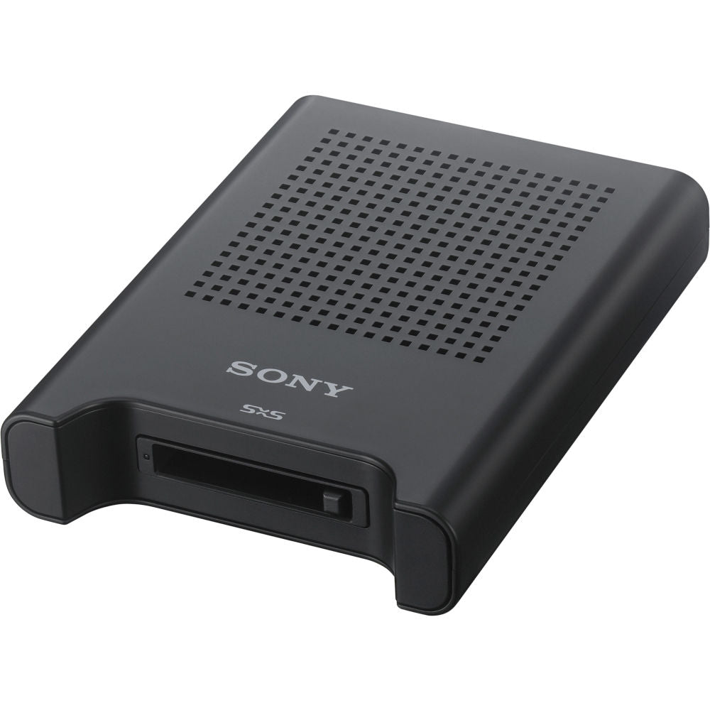 Lector de Tarjetas Sony SBAC-US30 USB 3.0/Writer para SxS PRO+ y SxS-1 - vista principal