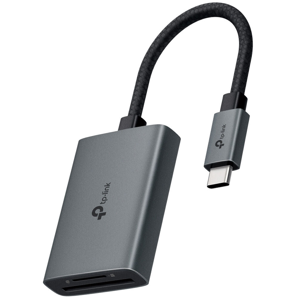 Lector de Tarjetas TP-Link UA430C SD & microSD - vista principal