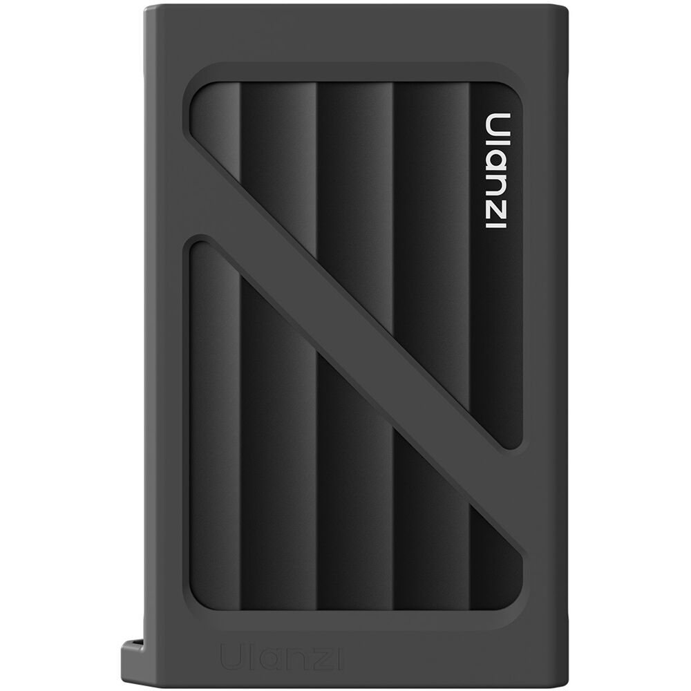 Lector de Tarjetas Ulanzi DC04 4-in-1 - vista principal