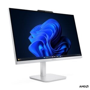 Lenovo A105 24 AMD Ryzen 5 40 23.8 FHD 8GB 256GB SSD - imagen 10