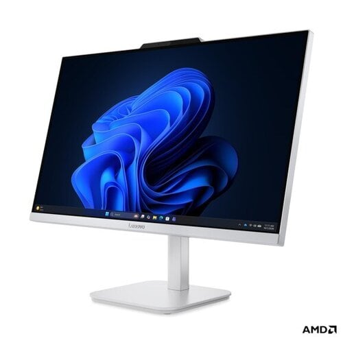 Lenovo A105 24 AMD Ryzen 5 40 23.8 FHD 8GB 256GB SSD - imagen 2