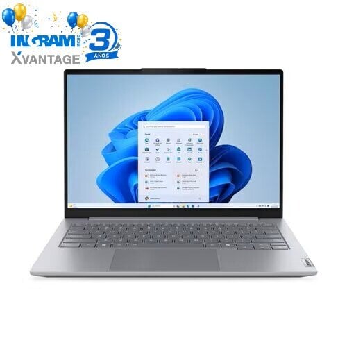 Lenovo • ThinkBook 14 G8 IAL Ci Ult5 16GB 512SSD - imagen 1