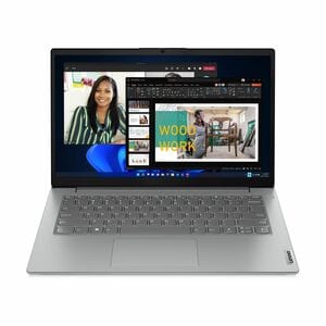 Lenovo V14 G4 AMN 82YT00TKLM 35.6cm (14") - Full HD - AMD Ryzen 5 7520U - 16GB - 512GB SSD - Sistema Operativo - imagen 9