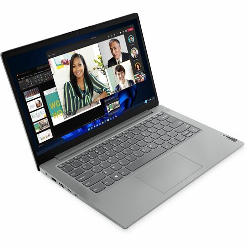 Lenovo V14 G4 AMN 82YT00TKLM 35.6cm (14") - Full HD - AMD Ryzen 5 7520U - 16GB - 512GB SSD - Sistema Operativo - imagen 6