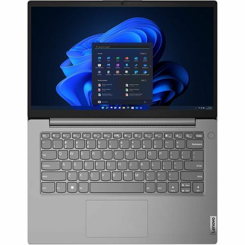 Lenovo V14 G4 AMN 82YT00TKLM 35.6cm (14") - Full HD - AMD Ryzen 5 7520U - 16GB - 512GB SSD - Sistema Operativo - imagen 8