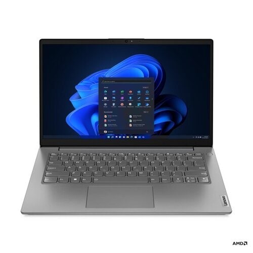 Lenovo V14 Gen 4 ARP RYZEN 7 7730 RAM 16 GB DDR5-4800, SSD 512GB SSD Pantalla 14" FHD - imagen 3