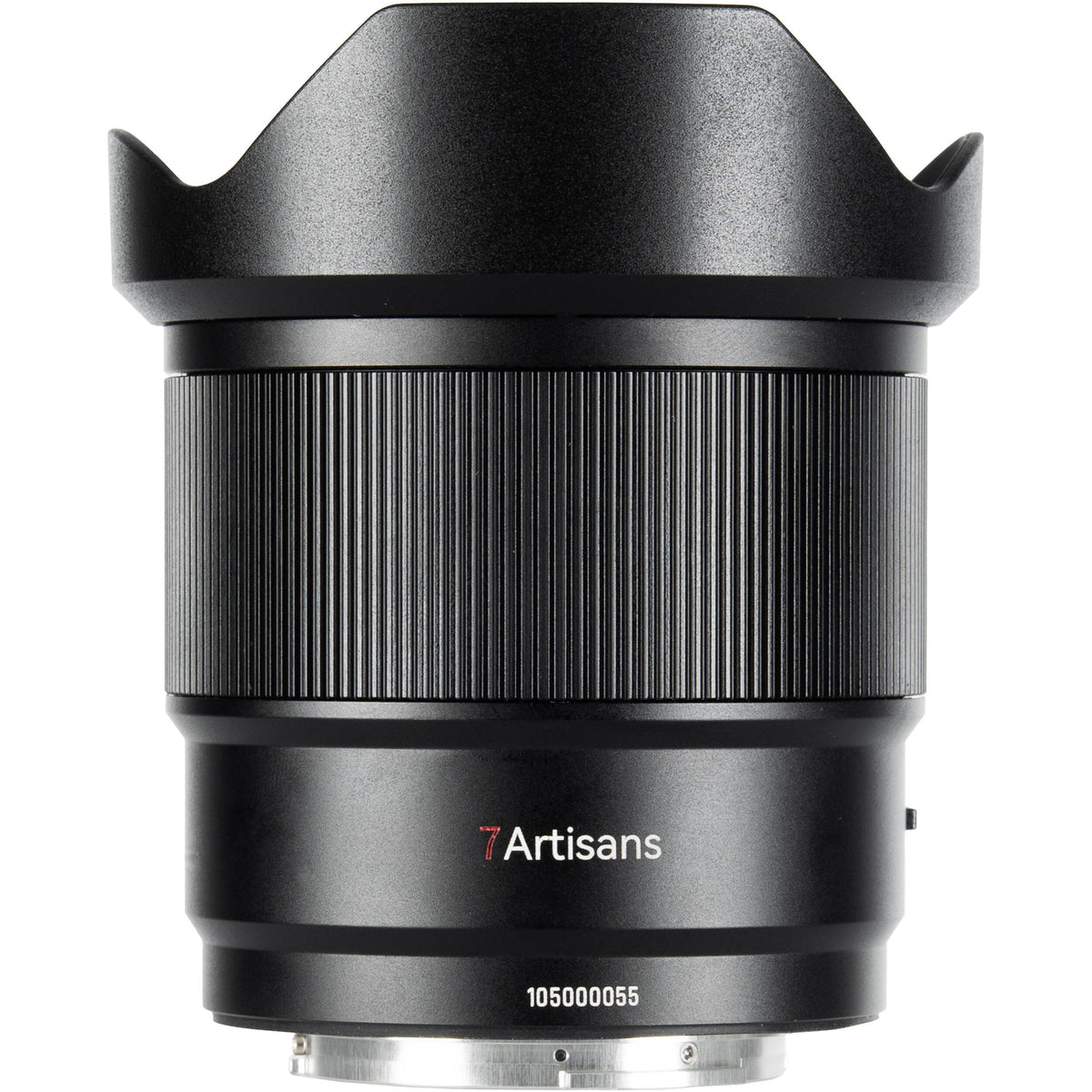 Lente 7Artisans 10mm f/2.8 AF - en uso