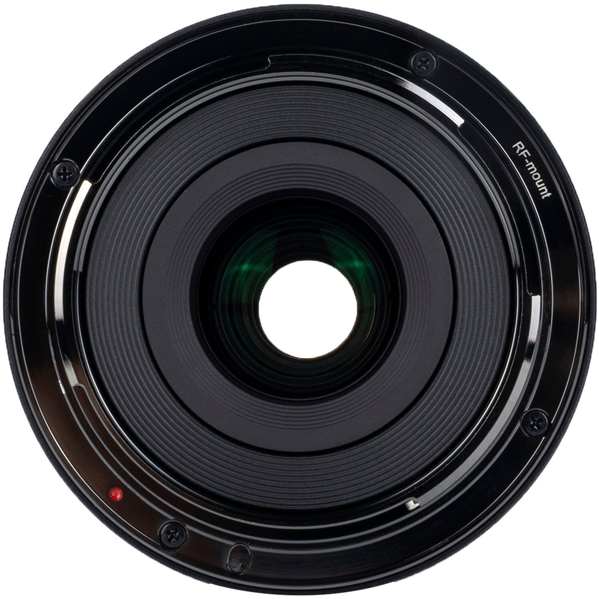Lente 7Artisans 60mm f/2.8 Macro Mark II - contenido de la caja