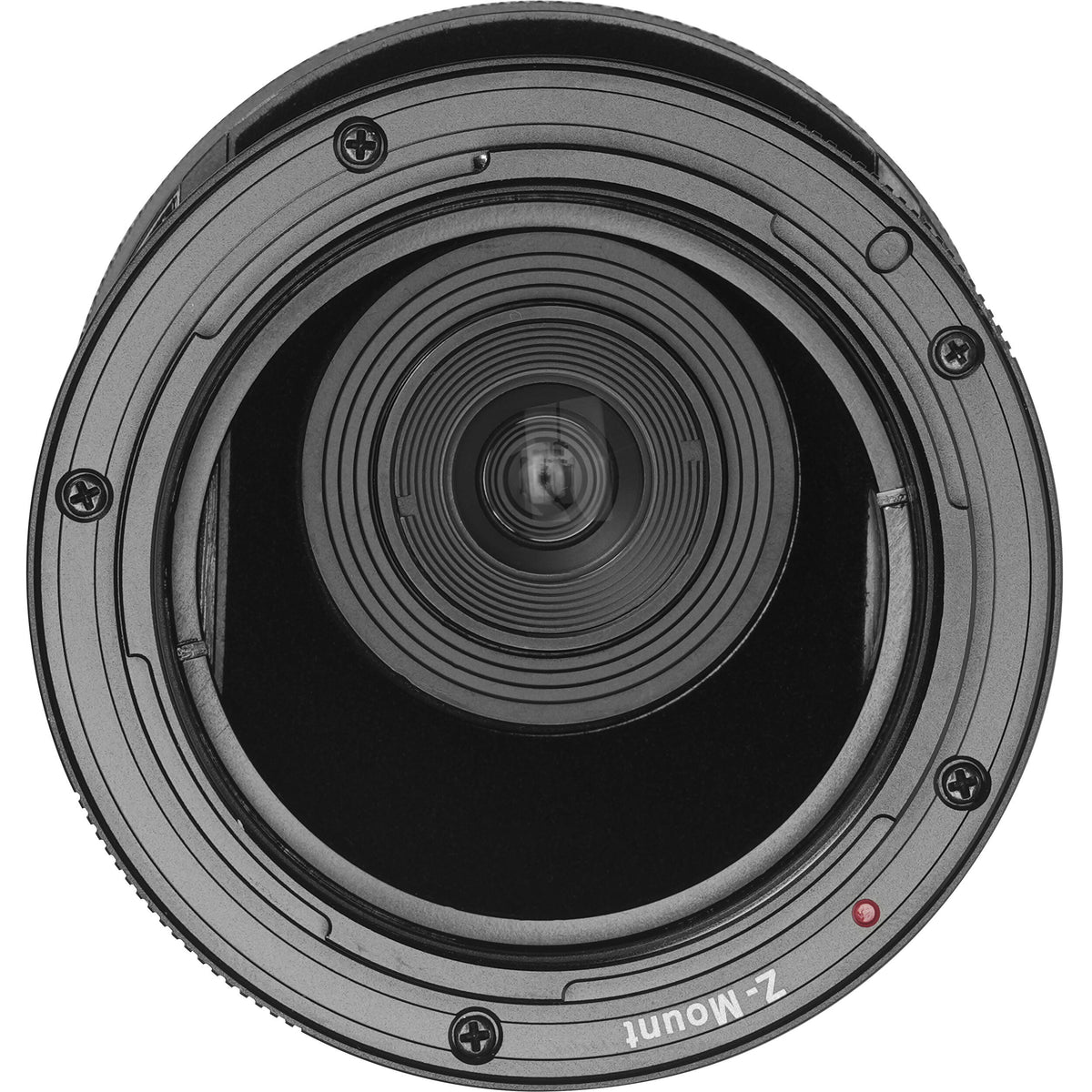 Lente AstrHori 18mm f/5.6 Shift - en uso
