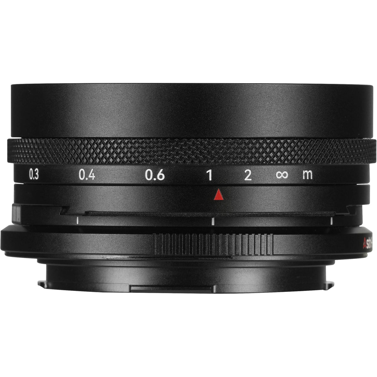 Lente AstrHori 18mm f/5.6 Shift - en uso