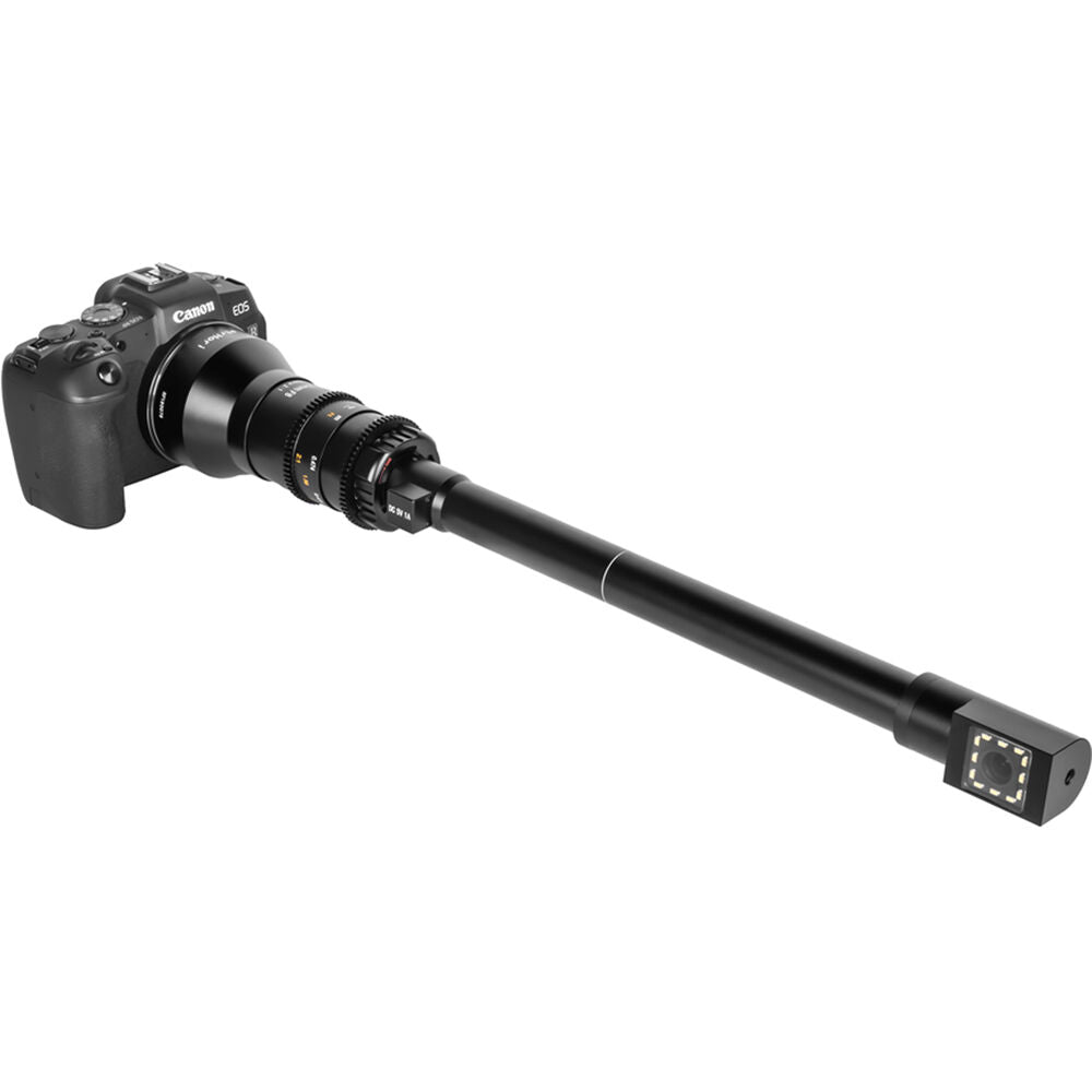 Lente AstrHori 18mm f/8 Macro Probe Set (Montura Canon RF)