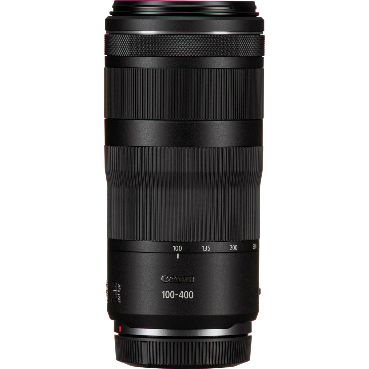Lente Canon RF 100-400mm f/5.6-8 IS USM