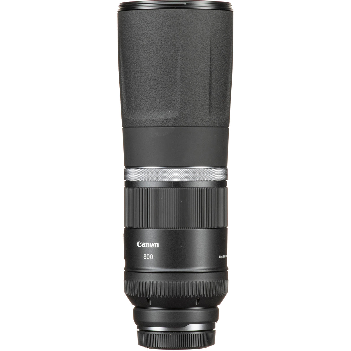 Lente Canon RF 800mm f/11 IS STM - en uso
