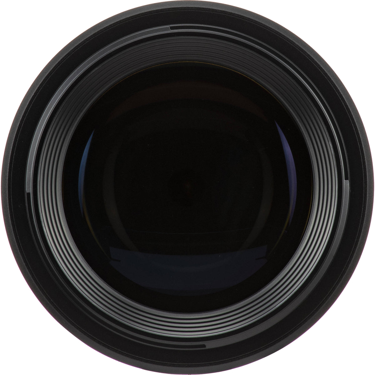 Lente Canon RF 85mm f/1.2 L USM - en uso