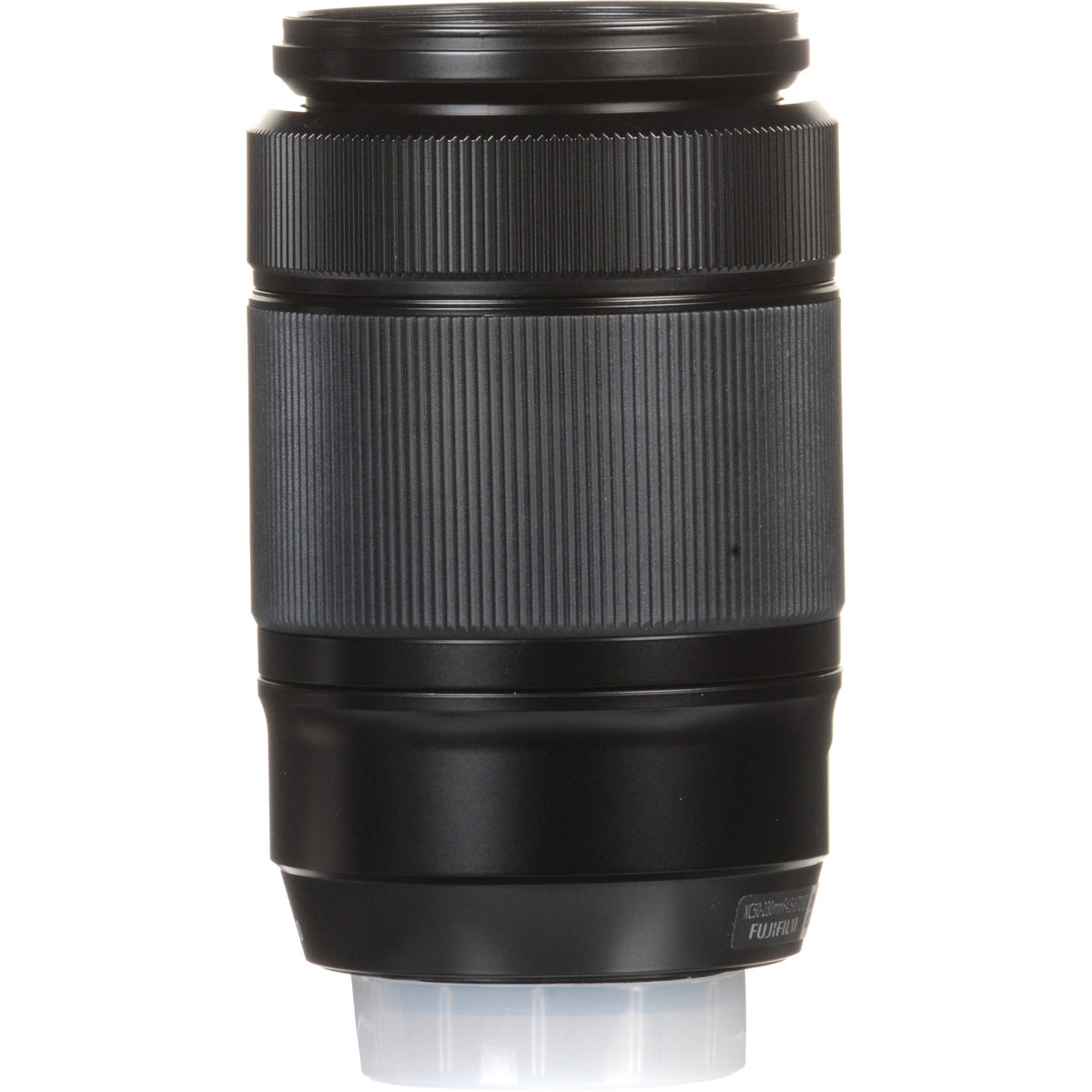 Lente Fujifilm XC 50-230mm f/4.5-6.7 OIS II (Negro) - vista trasera
