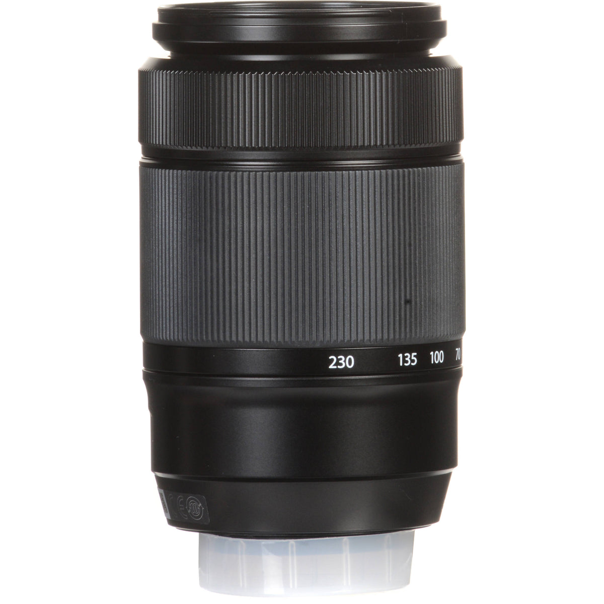 Lente Fujifilm XC 50-230mm f/4.5-6.7 OIS II (Negro) - puertos y conexiones