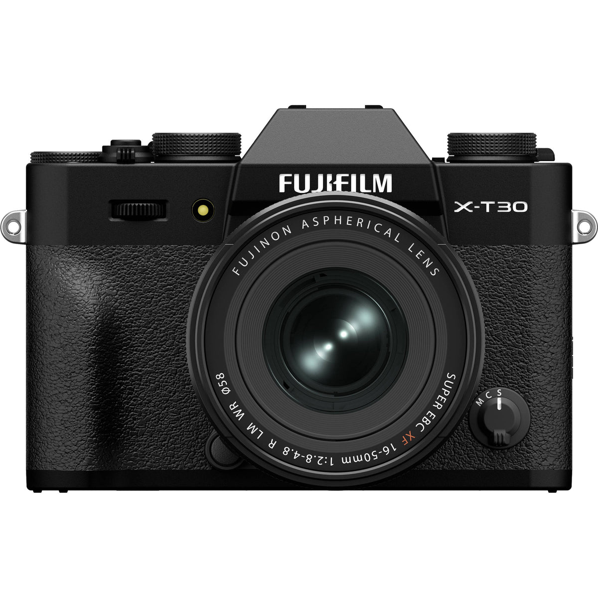 Lente Fujifilm XF 16-50mm f/2.8-4.8 R LM WR - en uso