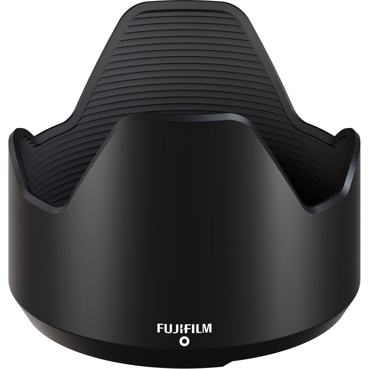 Lente Fujifilm XF 23mm f/1.4 R LM WR - vista lateral